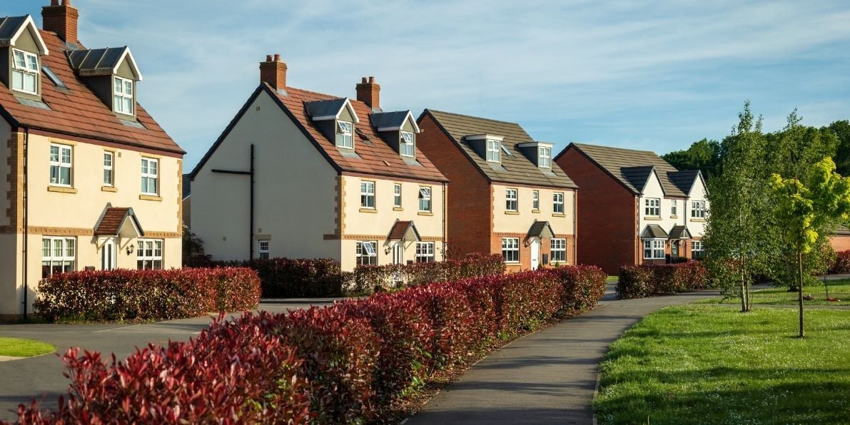 Housing associations image