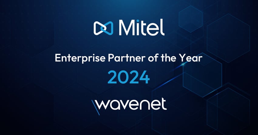 Mitel-awards 2