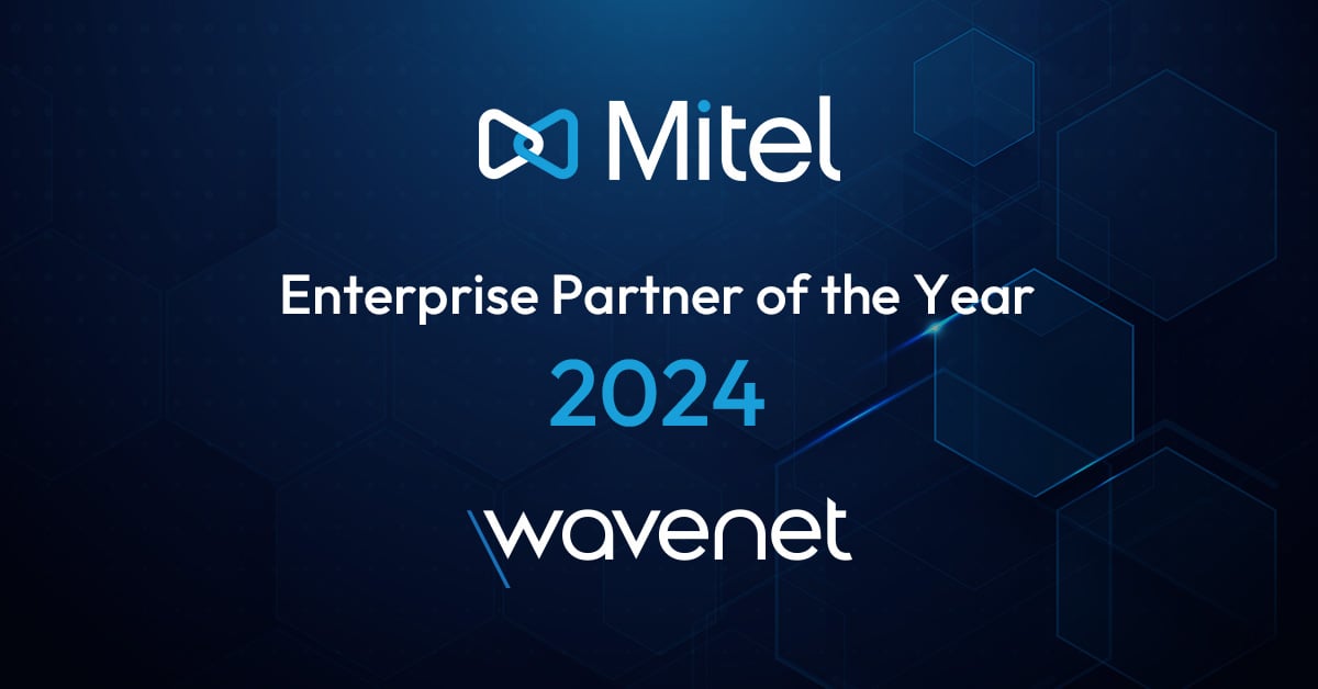Mitel-awards 2