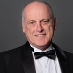 Paul Timson Headshot
