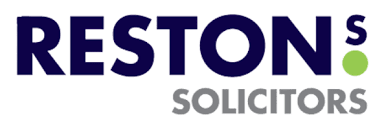 Restons logo