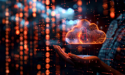 SASE cloud security