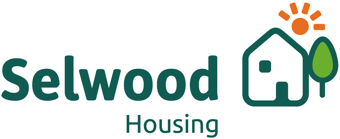 Selwood Housing logo