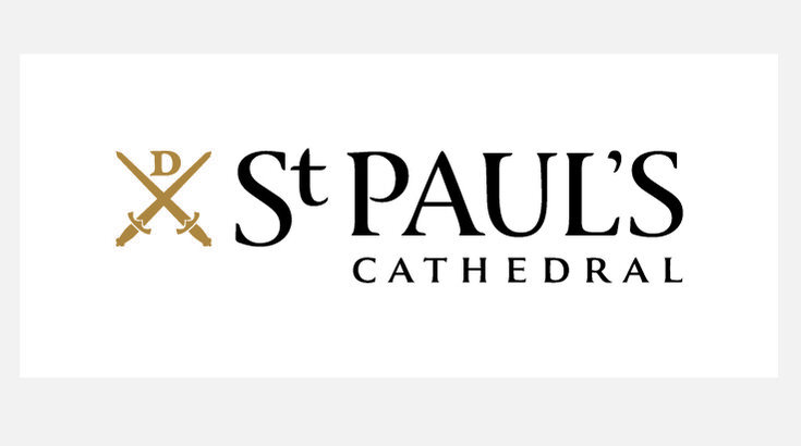 St.Pauls Cathedral logo