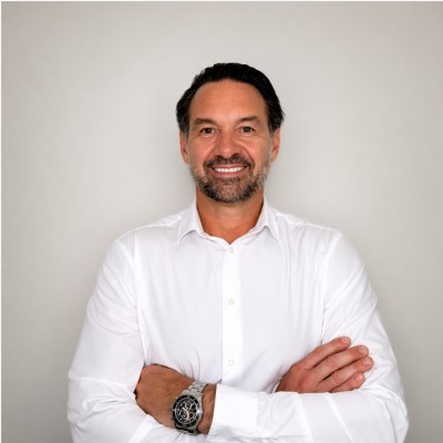 Wayne Monaghan, Head of Technology Transformation at Wavenet