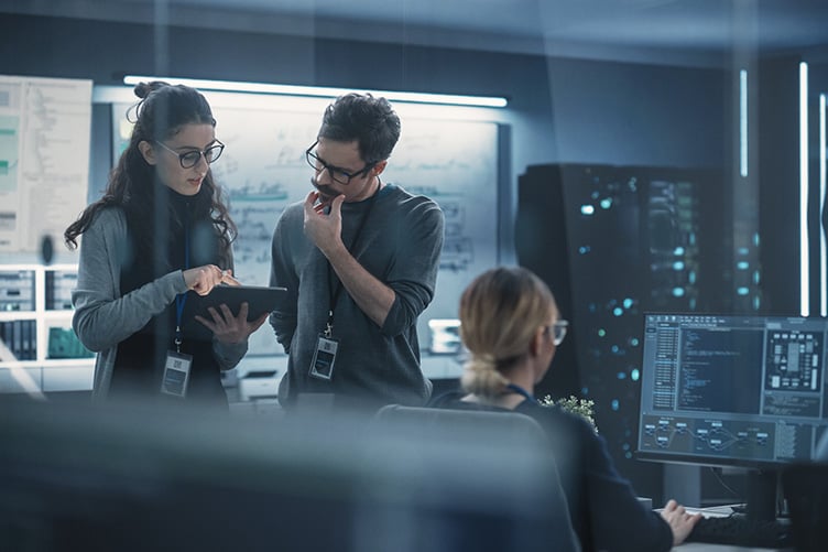Secure AI in action: understanding AI-driven threats and enabling safe adoption (webinar) thumbnail