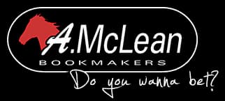A. McLean Bookmakers log