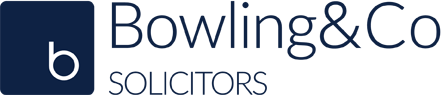 Bowling & Co Solicitors logo