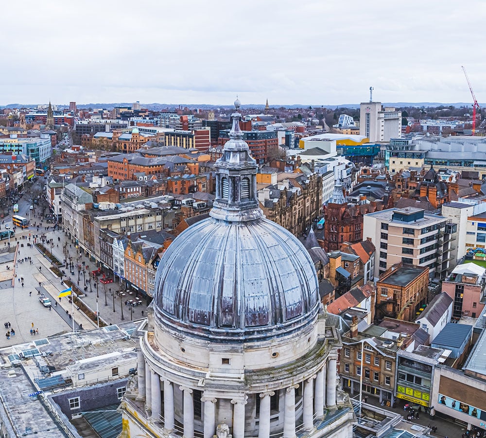 bristol-office-wavenet