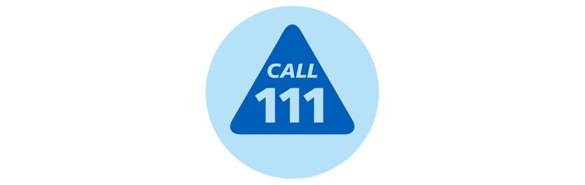 call-111