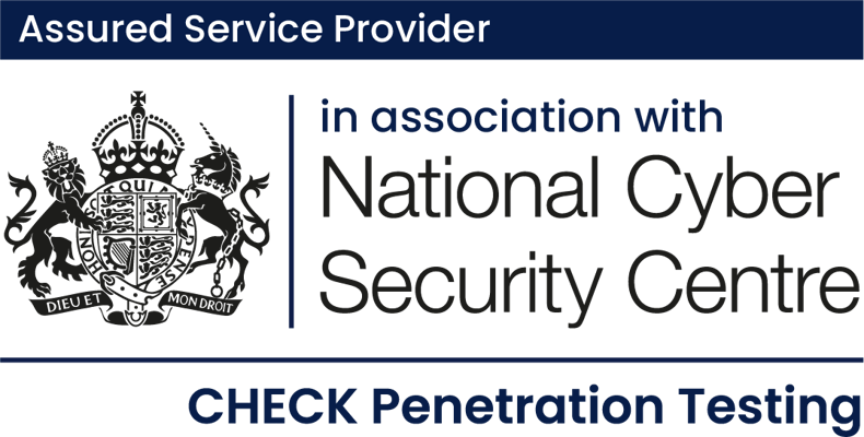 check-penetration-testing