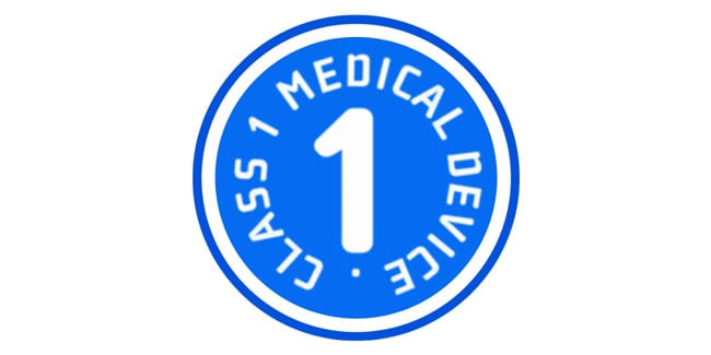 class-1-medical-device