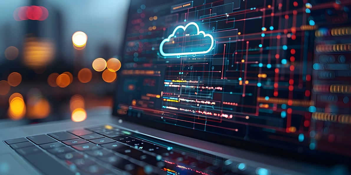 SaaS-tainable success: navigating the Cloud with precision thumbnail