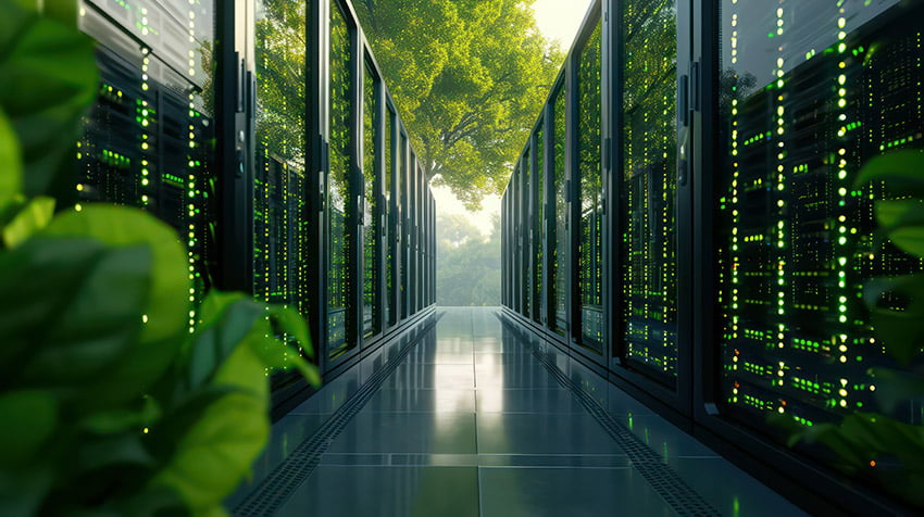 Major business benefits of colocation: cost, efficiency, security & continuity thumbnail