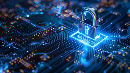 cyber essentials danzell