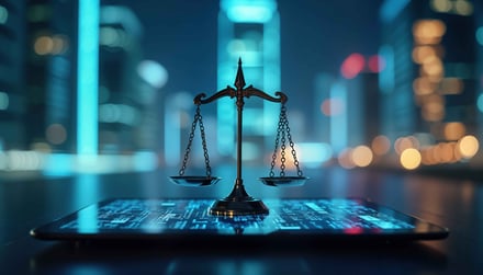 Cyber Essentials Legal