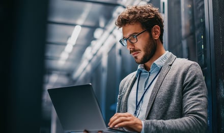 Cyber Security Services