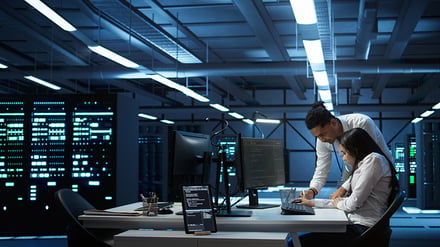 Colocation vs cloud: which is right for your business?