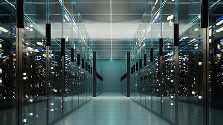 data centre