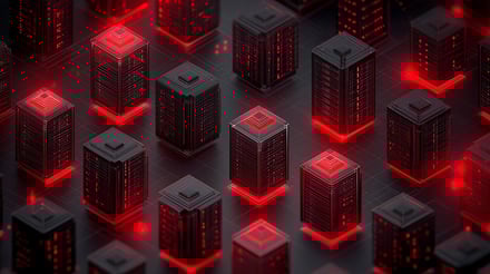 Ddos attack protection