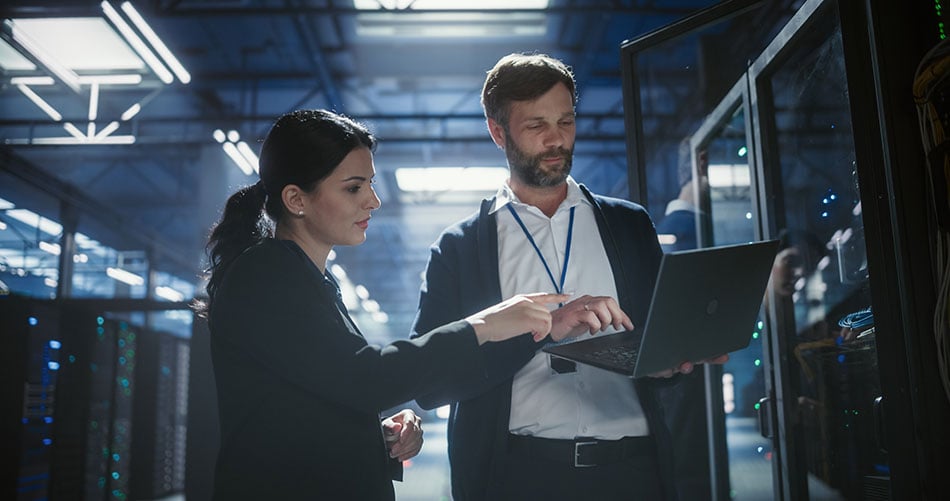 Five questions to ask after your last disaster recovery test thumbnail