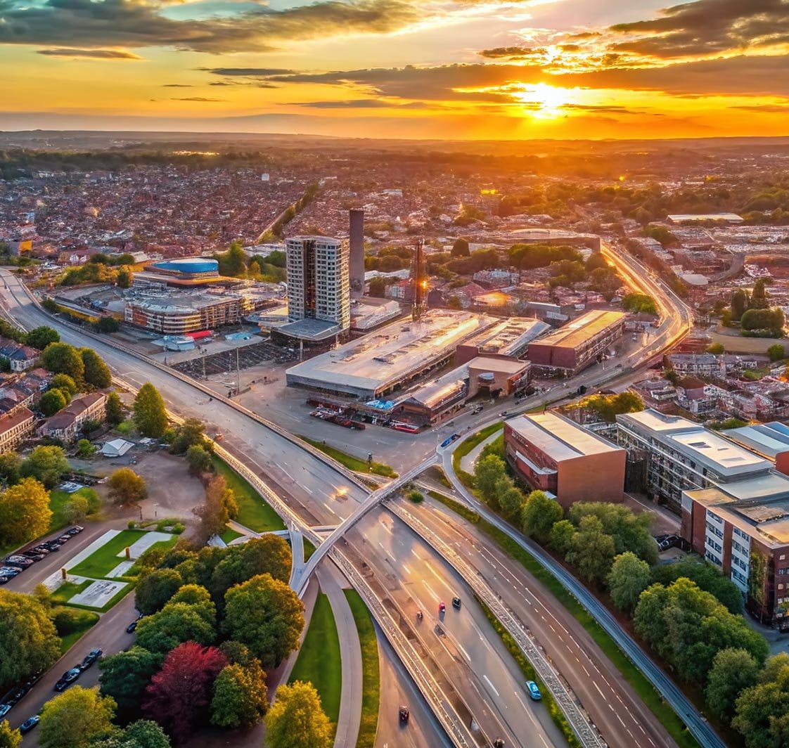 doncaster-city-office