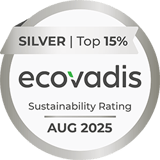 ecovadis-silver-logo
