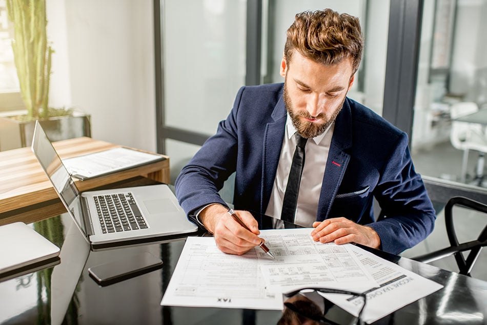 The impact of technology in accountancy thumbnail