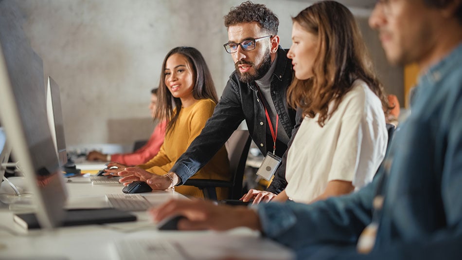 What are the IT challenges for education? thumbnail