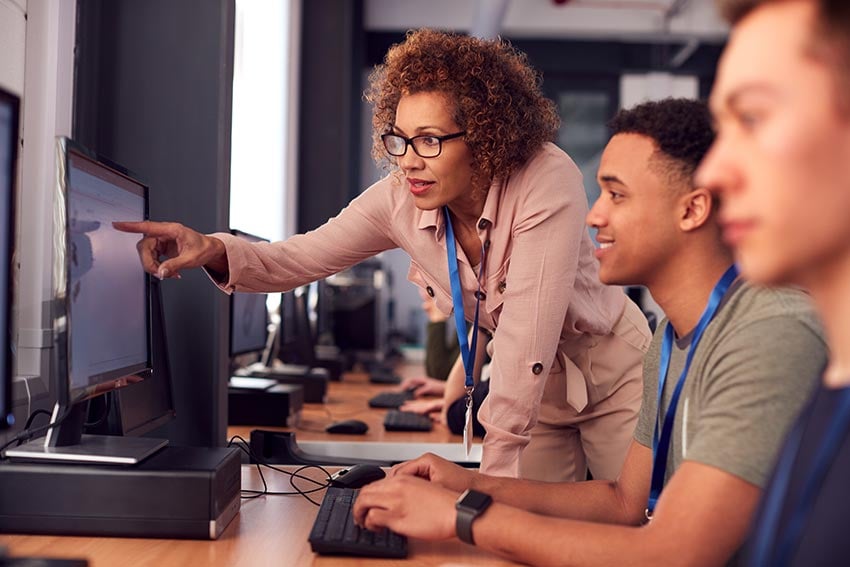 Best IT support for schools: enhance education thumbnail