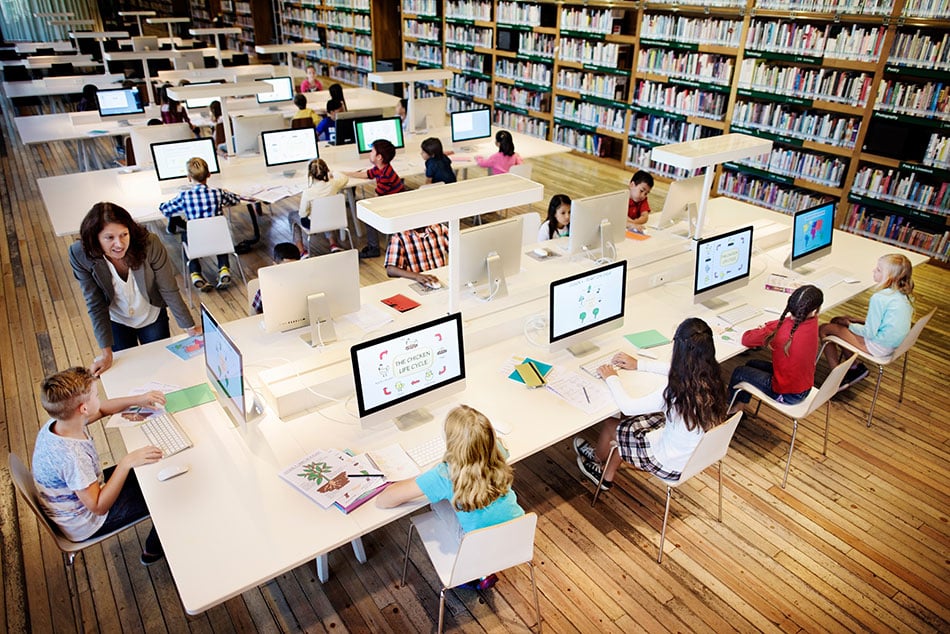 it-in-schools-dfe-standards