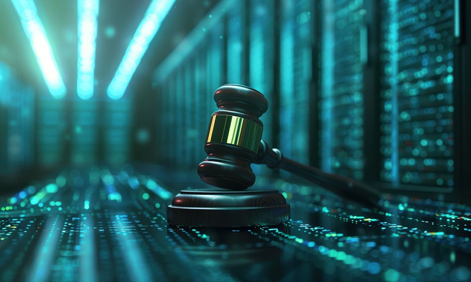 What are the IT challenges for legal? thumbnail