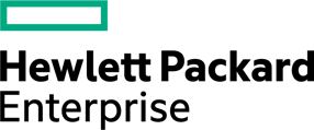 logoHPE