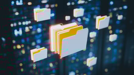 Managed backup