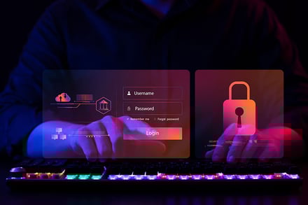 MDR in cyber security