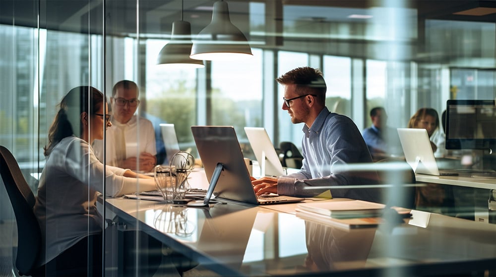 Microsoft 365 E7: The new enterprise baseline for secure, scalable AI thumbnail