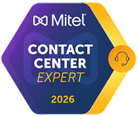 Mitel Contact Center Expert