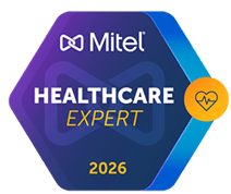 Mitel Healthcare Expert