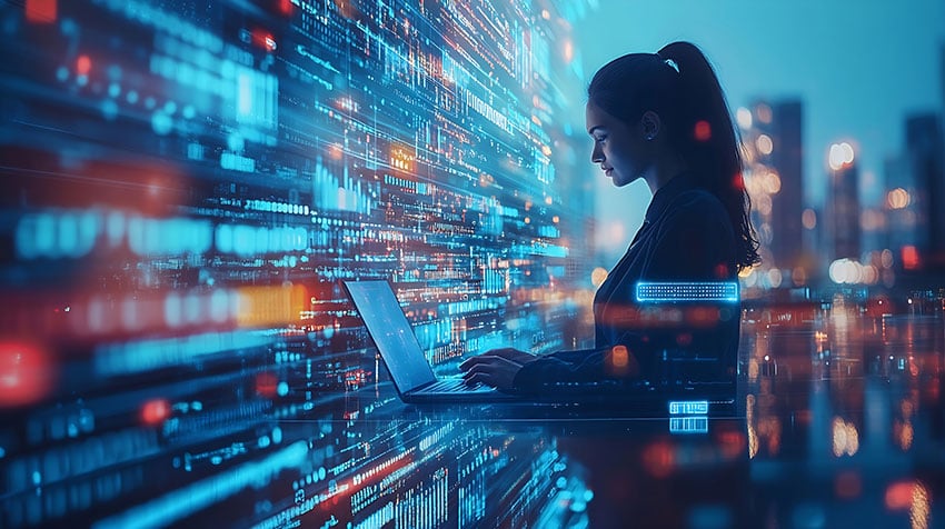 From manual to machine: a leader’s roadmap to network automation thumbnail