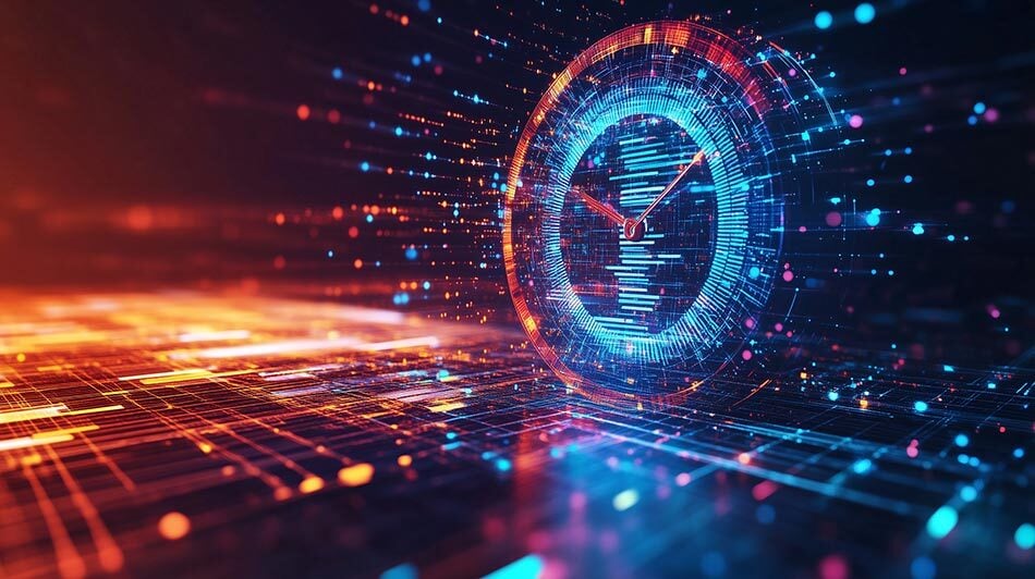 Why every minute matters: cut network costs and downtime with intelligent automation thumbnail