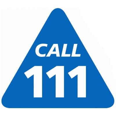 nhs-111-logo