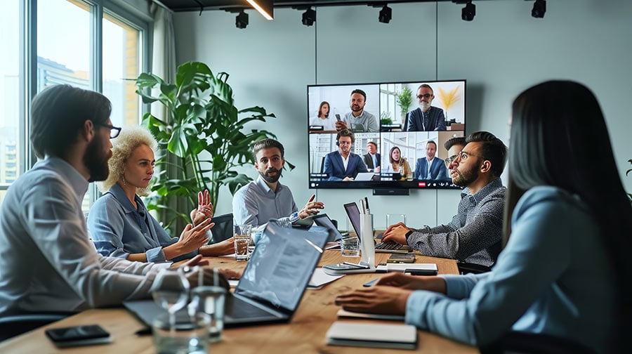 7 benefits of moving from an on-premises PBX to the cloud thumbnail