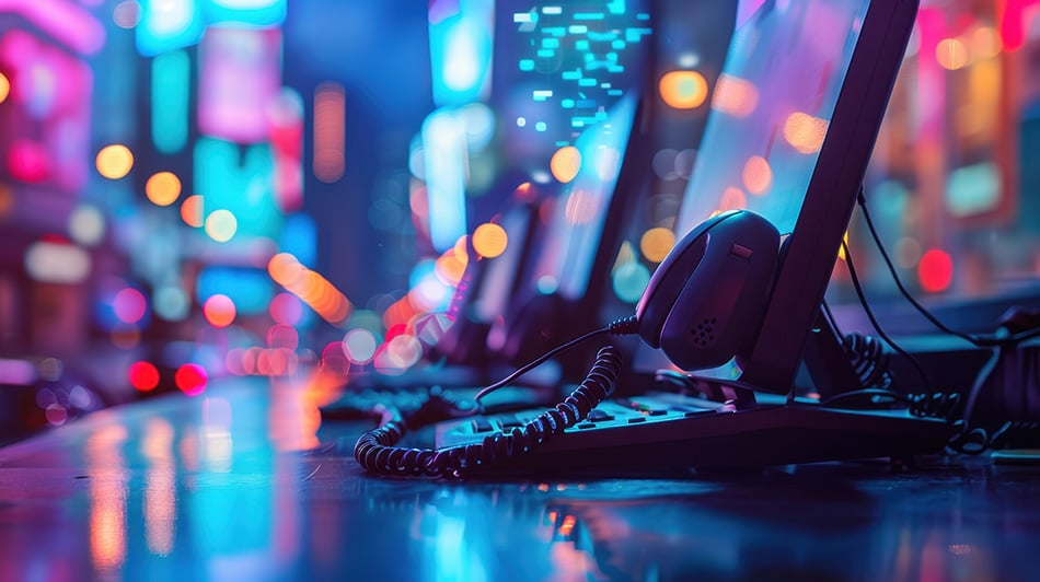 What is the PSTN Switch-off? UK network modernisation explained thumbnail