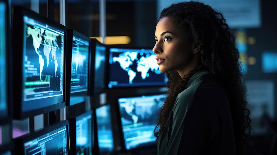 What is a Managed SOC? Key benefits and how it protects your business thumbnail