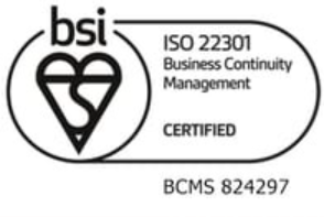 bsi_iso_22301_certification