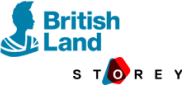 british-land-logo