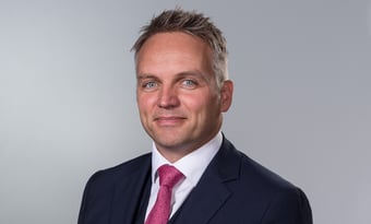 Paul Colwell headshot