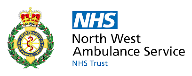 NHS North West Logo