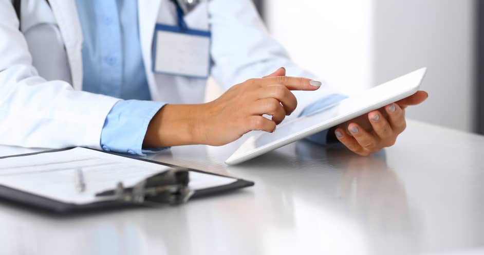 healthcare-sector