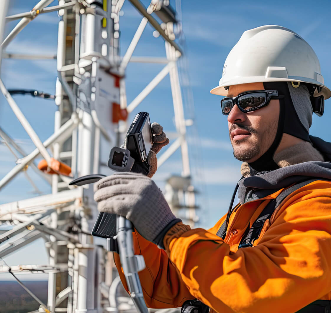 5G Service Assurance and Testing solutions